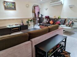 Blk 113 Sunset Way Residence (Clementi), HDB 4 Rooms #561465921